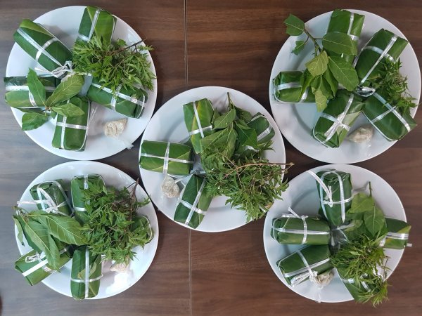 Nem thính cỡ lớn (1 quả/ ~2.2 lạng)