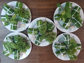 Nem thính cỡ lớn (1 quả/ ~2.2 lạng)