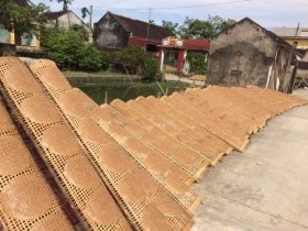 Bánh đa Thiệu Châu loại 1