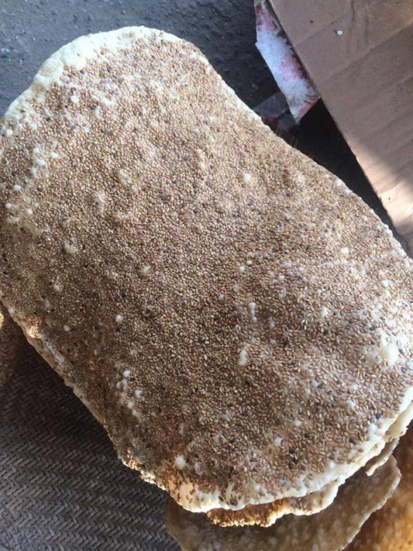 Bánh đa Thiệu Châu loại 2