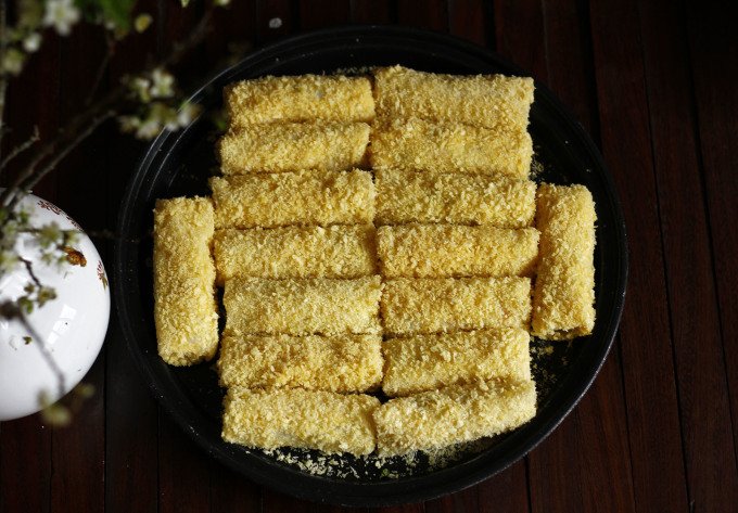 Nem hải sản (10.000đ/cái)