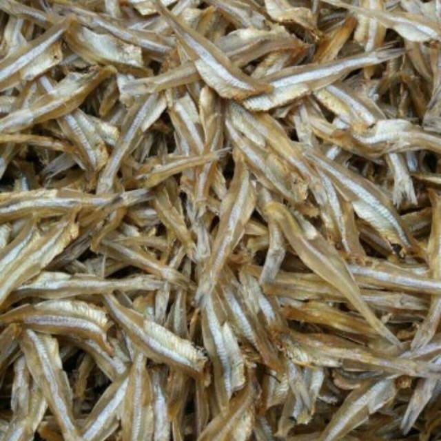 Cá chỏng cơm loại ngon (1kg)