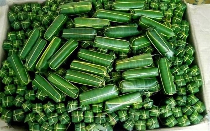 VẬN CHUYỂN NEM CHUA TỪ THANH HÓA ĐẾN BÌNH DƯƠNG BẰNG ĐƯỜNG SẮT – GIẢI PHÁP NHANH, AN TOÀN CHO ĐẶC SẢN MIỀN BẮC