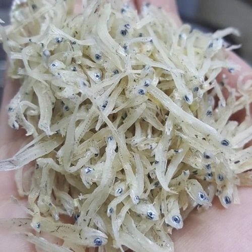 Cá mờm cơm khô loại ngon (1kg)