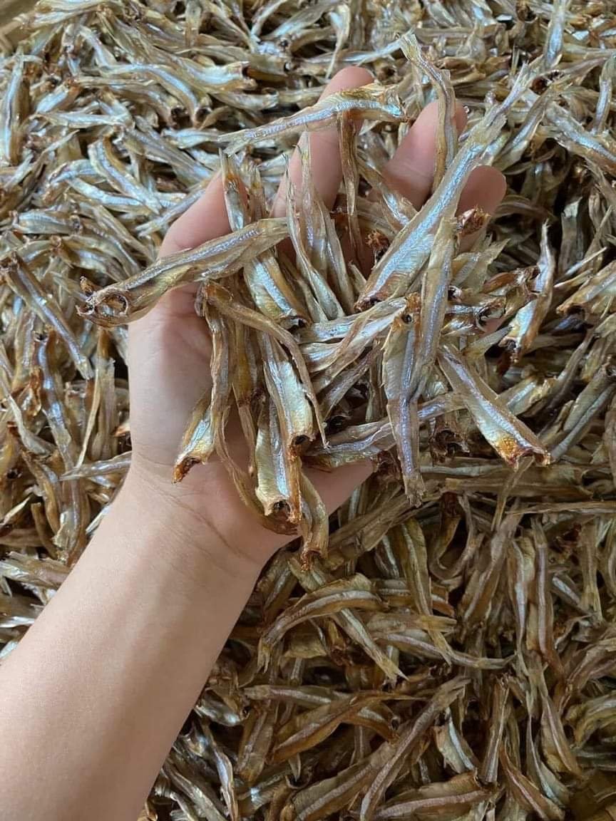 Cá chỏng cơm loại ngon (1kg)