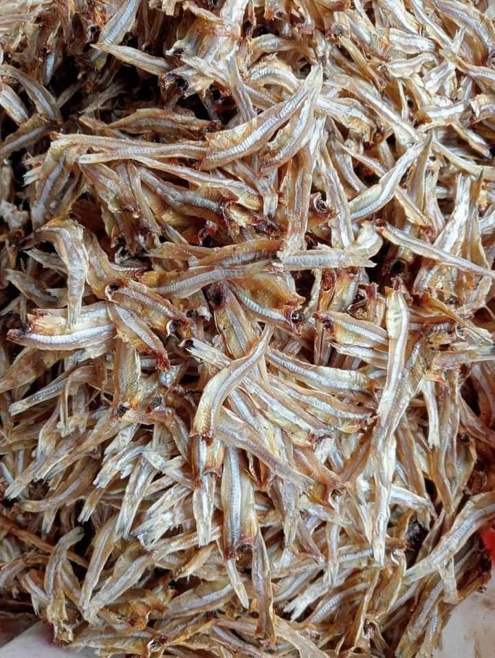 Cá chỏng cơm loại ngon (1kg)