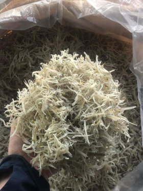 Cá mờm cơm khô loại ngon (1kg)