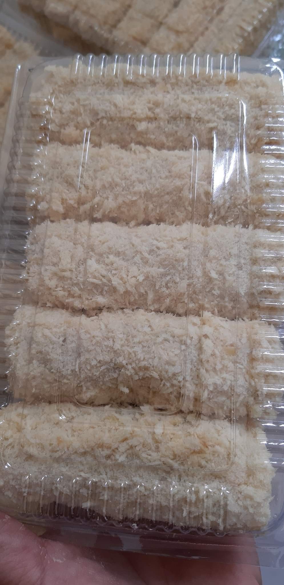 Nem hải sản (10.000đ/cái)