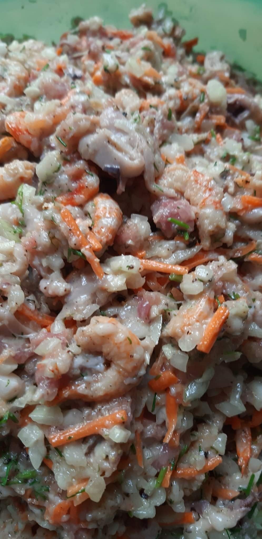 Nem hải sản (10.000đ/cái)