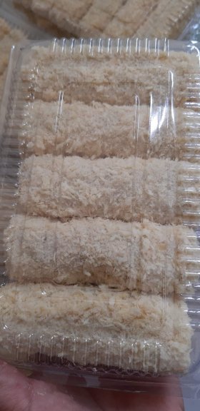 Nem hải sản (10.000đ/cái)